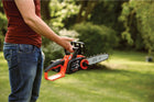 Black decker Piła łańcuchowa akumulatorowa 18V GKC1825 Pilarka 25cm body do cięcia drewna i gałęzi, bezprzewodowa