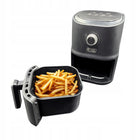 AIR fryer - roadchef 3l - beztłuszczowa frytkownica kamper TIR 24V / 250W czarny