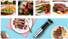Cyrkulator do gotowania Sous Vide 1100W 25-95°C Wskaźnik Temperatury LED podgrzewacz wody, urządzenie zanurzeniowe