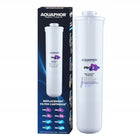 Oryginalny zestaw wkładów filtra wody Aquaphor ECO PRO Pro1 Pro2 ProHF 3szt biały