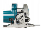 MAKITA DSS610Z PILARKA PIŁA TARCZOWA AKU 18V 165mm AKUMULATOROWA LXT do cięcia drewna, ręczna, głębokość cięcia 57 mm