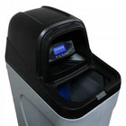 Zmiękczacz wody do domu aquafit Active 32 Stacja uzdatniania wody Szary 32 l srebrny/szary