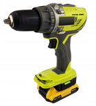 Adapter baterii DeWalt 18V XR do narzędzi RYOBI ONE akumulator przejściówka