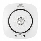Inteligentny czujnik gazu ziemnego LPG propan butan tuya WiFi Alarm sensor detektor nieszczelności, sygnalizacja