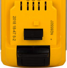 Akumulator Li-Ion DeWalt 10,8 V 2 Ah 12V bateria DCB127 DCB 127 ogniwo do elektronarzędzi, źródło zasilania, część