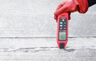 UNI-T UT25CL Wykrywacz Przewodów Zwarć Diagnozowanie Usterek z Latarką LED tester kabli lokalizator instalacji