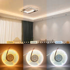 Taśma LED Neon COB 24V 1m 608/m CCT 2700-6500K biała ciepła neutralna zimna oświetlenie dekoracyjne do wnęk, mebli i