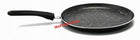 Patelnia Naleśników granitowa 25cm indukcja 3930 do naleśników 5 mm 25 cm /Wzór