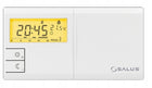 STEROWNIK REGULATOR POKOJOWY BEZPRZEWODOWY 091 FL/RF + KLUCZYK DO GRZEJNIKA