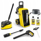 Myjka ciśnieniowa Karcher K 7 Comfort Premium Home Wood 3000 W 180 bar do czyszczenia powierzchni, pompa aluminiowa