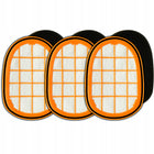 5x filtr do philips speedpro MAX Aqua plus FC XC FC5005 FC6802 8000 XC8147 zamiennik 5 szt.