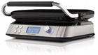 Gofrownica götze & jensen DW900 1600W LCD nominalna