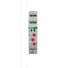 Przekaźnik czasowy PCU-510 DUO F&F automat sterujący do instalacji elektrycznej, 230 V, 8 a, IP20