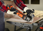 Szlifierka kątowa 125mm akumulatorowa 18V black decker BCG720N