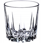 SZKLANKI DO DRINKÓW WHISKY NAPOJÓW SOKU 300ml GRUBE SZKŁO ZESTAW 12 szt woda lemoniada koktajle bezbarwne, można myć w