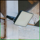 Naświetlacz LED 50W 6000lm IP65 Halogen Zewnętrzny Lampa wodoodporny mocny Reflektor roboczy 4000K biały neutralny do