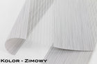 Rolety Dzień i Noc na każdy wymiar kolory premium Rolety wewnętrzne 57X150 150 cm gładki
