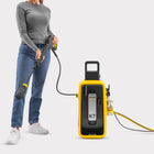 Myjka ciśnieniowa Karcher K 7 Comfort Premium Home Wood 3000 W 180 bar do czyszczenia powierzchni, pompa aluminiowa