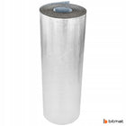 Samoprzylepny EKRAN ZAGRZEJNIKOWY 9mm pianka mata gumowa z aluminium 0,5m2 1000 mm 500 mm /Wzór