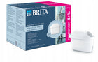 Wkład filtrujący Brita Maxtra Pro Pure Performance 3+1 (4 szt.) do dzbanka, do wody pitnej, akcesorium kuchenne