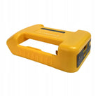 Adapter do baterii akumulatora Dewalt 18V 20V DCB200 183 XR Ładowanie USB C przejściówka, zasilanie telefonu i urządzeń