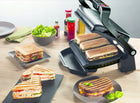 Grill elektryczny tefal OptiGrill+ GC7148 nominalna
