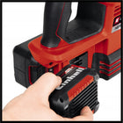 Einhell młot udarowy SDS herocco 36/28 akumulatorowy solo walizka