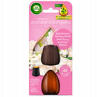 Air Wick AROMA MIST WKŁAD OLEJEK AROMATYCZNA MGIEŁKA Wanilia & Masło Shea uzupełnienie do dyfuzora zapachowego, słodki