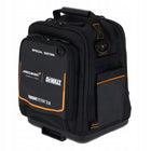 Dewalt Plecak narzędziowy z kieszeniami toughsystem 2.0 edycja McLaren F1 torba monterska wodoodporna, uchwyt