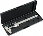 Yato YT-7201 Suwmiarka elektroniczna 150mm/0,03mm cyfrowa, miernik suwmiarkowy, do pomiaru głębokości, średnic i
