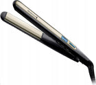 Prostownica Remington S6500 Sleek & Curl 48W czarno-złota 48 w