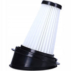 2x Filtry Hepa do odkurzacza Grundig beko VRT61818VW VRT61814VR VRT61821VD zamiennik 2 szt.
