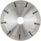 Tarcza diamentowa zespolona do bruzdownicy 125 MM z 89 292 sztuk