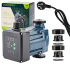 25-60/130 POMPA OBIEGOWA ENERGOOSZCZĘDNA CYRKULACYJNA WODY CO ELEKTO 25-6
