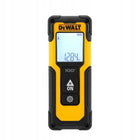 Dalmierz DeWalt DWHT77100 laserowy miernik odległości, pomiar powierzchni, zasięg poniżej 30 m, dokładność ±3 mm, IP54