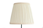 Abażur retro do lamp podłogowych od producenta XL. owanie