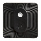 Shelly BLU H&T ZB Czujnik Temperatury Wilgotności Bluetooth Zigbee Czarny termometr, higrometr, monitor warunków
