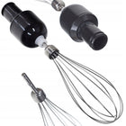 Trzepaczka + sprzęgło do blendera Bosch MS62M6110 czarny