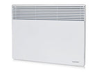Grzejnik elektryczny energooszczędny konwektorowy przenośny EWX-1500W 600 mm 450 mm grzewcza biały