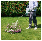 Akumulatorowy opryskiwacz ogrodowy parkside pdsa D3 20V 5l + dysza do roślin, nawożenia i ochrony upraw, lanca 60 cm