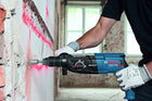 Młotowiertarka udarowa 3,2J SDS plus 880W bosch GBH 2-28 F do betonu i muru, zasilanie sieciowe 230 V, wiercenie