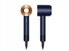 Suszarka do włosów Dyson Supersonic Straight + Wavy Błękit pruski Miedź