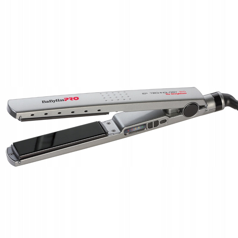 BaByliss PRO prostownica z jonizacją EP 28mm 58 w