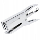 Waart zszywacz szczypcowy nożycowy przemysłowy metalowy zszywki 6-8mm ręczny do łączenia materiałów, zakres długości