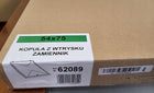 Kopuła klapa wyłazu dachowego fakro WSZ 54x75 osłonka
