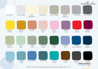 Farba do mebli Newcolours - Beż Piaskowy 900ml renowacja wyposażenia, odnawianie szafek i komód