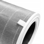 Filtr hepa z rfid do oczyszczaczy powietrza xiaomi AIR purifier 4 PRO wkład wymienny, część zamienna, 1 sztuka