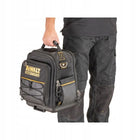 Torba narzędziowa plecak toughsystem 2.0 DeWalt DWST83524-1 wodoodporny organizer na akcesoria i wyposażenie warsztatu
