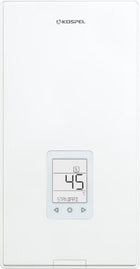 KOSPEL PRZEPŁYWOWY OGRZEWACZ WODY PPE4.Medium 17/18/21/24kW. elektryczny 24000 W 400 V