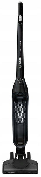 Odkurzacz pionowy Bosch BBH32101 czarny, bezprzewodowy 21.6 w 3 kg